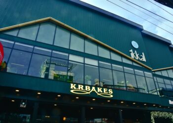 Vacancy For Supervisor / Captain In KR Bakes Kochi