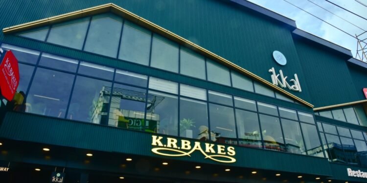 Vacancy For Supervisor / Captain In KR Bakes Kochi