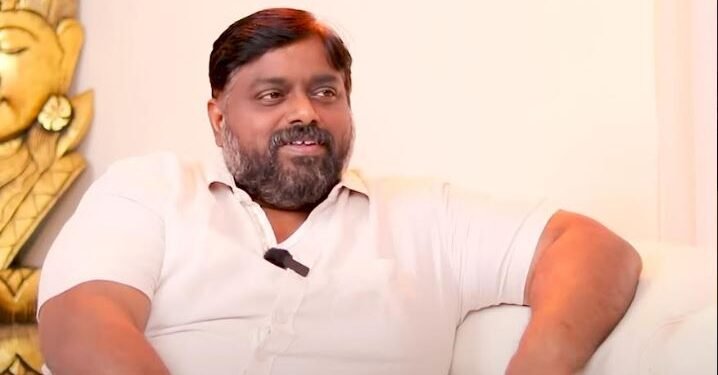 Gharuda Foods To Unveil New Factory by March 2024. 