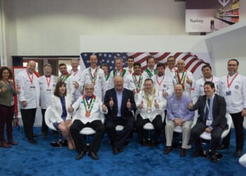 Emirates Culinary Guild To Re-Establish National Team For Competitions