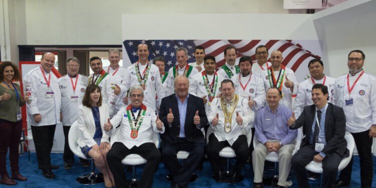 Emirates Culinary Guild To Re-Establish National Team For Competitions