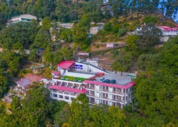 Stotrak Hotels Partners with Hotel SN Residency in Mussoorie for an Unforgettable Stay