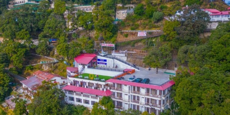 Stotrak Hotels Partners with Hotel SN Residency in Mussoorie for an Unforgettable Stay