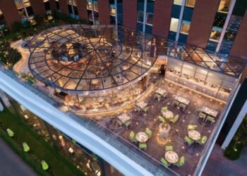 Launch of Echo at Aloft Bengaluru Outer Ring Road