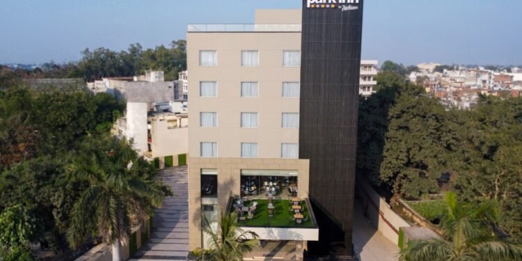 Radisson Hotel Group announces the opening of Park Inn by Radisson Ayodhya