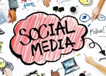 How The Social Media Buffet is Cooking Up Quirky Trends and Brand Brilliance