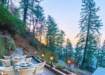 Ferns N Petals’ Udman Hotels Expands Horizon: launches ‘Udman Naldehra Grand’ Shimla, Himachal Pradesh