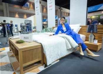 Redefining Spaces with Colorful, Natural, and Sustainable Furnishings