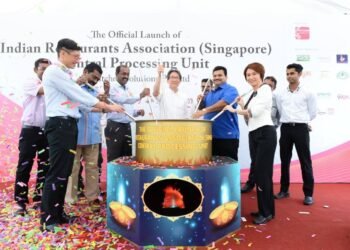 IRAS To Actively Conserve Indian Culture For Singapore In 2024