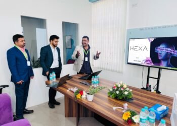 Introducing HEXA :  India’s First and Only Multilingual AI Voicebot
