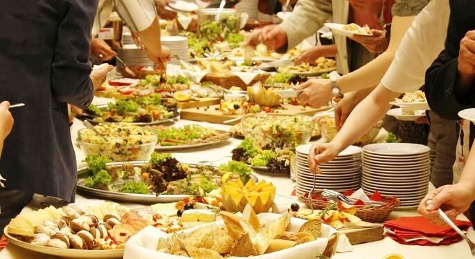 Availability Of Human Resources Pulping The Catering Industry?