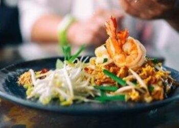 Ricen to Launch in Porter Square