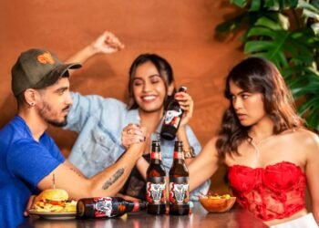 Salud launches Ready-to-Drink, crafted with homegrown goodness
