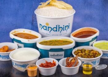 Nandhini Deluxe enters its 35th year; Aims to become a 200 Crore company