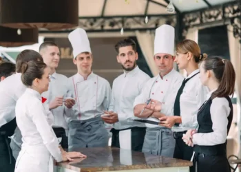 Customized Training Of Employees Becoming Crucial Aspect In The Food Industry