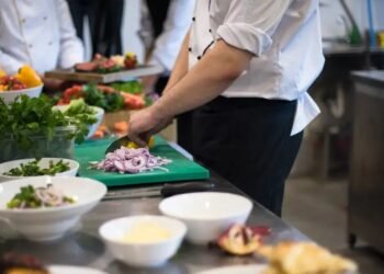 The emergence of cloud kitchen: transforming the hospitality landscape