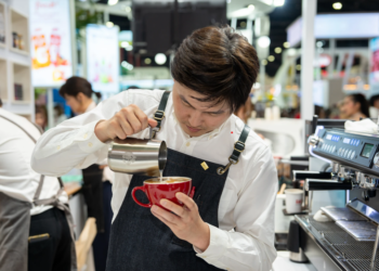 Technology Is Liberating Creative Chefs To Develop New, Sensory Menus