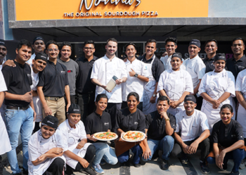 Pune Welcomes Si Nonna’s Second Location