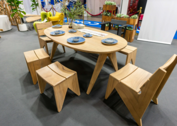 Dining in Style: Unveiling 2024’s Tableware Innovations at THAIFEX – HOREC Asia