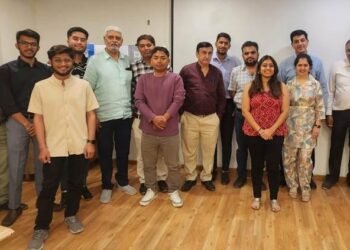 Effective Use Of Technology Can Transform Food sector; Fights Labour Issues 