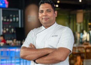 Aloft Bengaluru Outer Ring Road appoints Qadir Khan as Executive Chef.