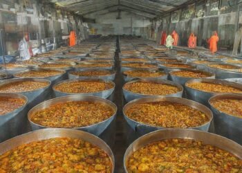 Balancing Salt and Spice: New trend in pickle manufacturing