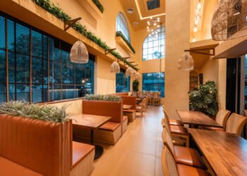 Celebrating Borderless Vegetarian Gastronomy: MOGLU Opens Its Doors in Bengaluru