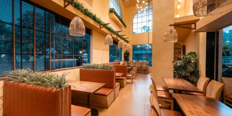 Celebrating Borderless Vegetarian Gastronomy: MOGLU Opens Its Doors in Bengaluru