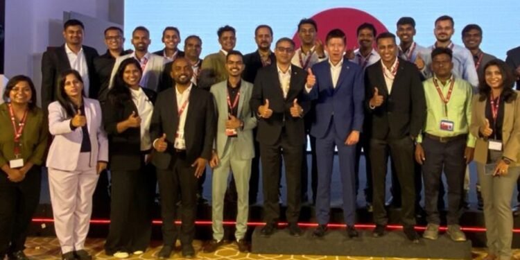 SATS Launches Ready to Eat Facility in Bengaluru