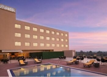 IHCL extends in Nepal as Vivanta Chitwan