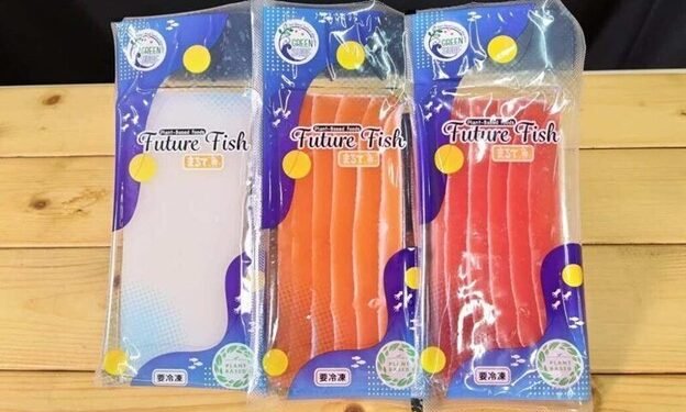 The “Future Fish” Plant Based Seafood Launched By Azuma Foods In Japan