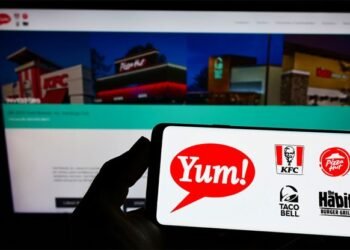 Taco Bell  Brand Expansion