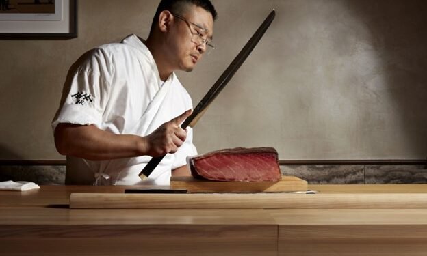 Forbidden Duck Will Be Unveiled In Singapore by Hong Kong Chef Alvin Leung