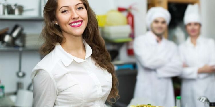 Breaking Gender Barriers: Women Pioneering Diversity and Inclusivity in India’s Hospitality Sector