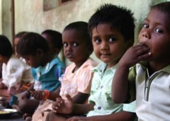 Multi-sector approaches to improving child health