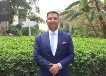 Aalia Collection Hires Kavinder Besoya as Chief Operating Officer for India