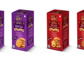 Agrimax Foods unveils Bake&Co.