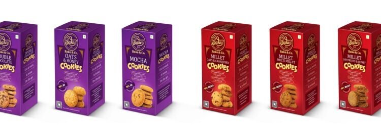 Agrimax Foods unveils Bake&Co.