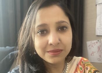 Avinash Kaur Joins Eros Hotel as Director of Conferences and Events