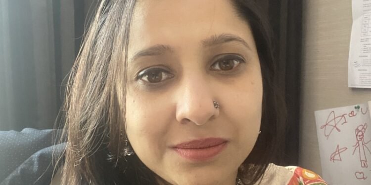 Avinash Kaur Joins Eros Hotel as Director of Conferences and Events