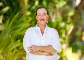 Luisa Lalli Appointed As VP-Operations and GM of Ozen Mansion Kolkata