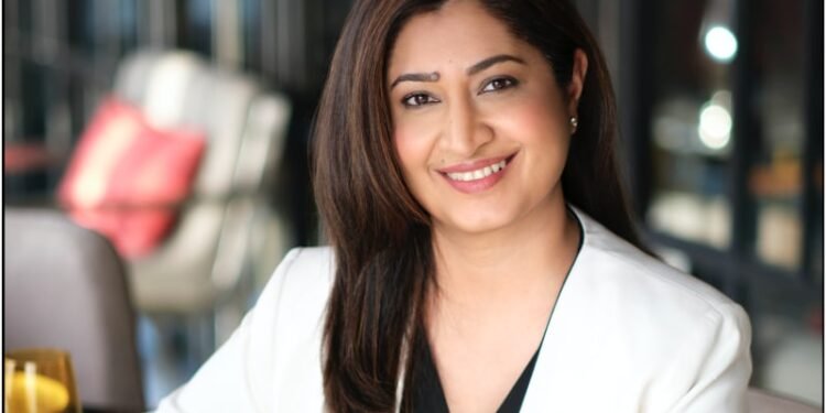 Marriott International has promoted Nikita Ramchandani to Vice-President for multiple properties in the Mumbai market