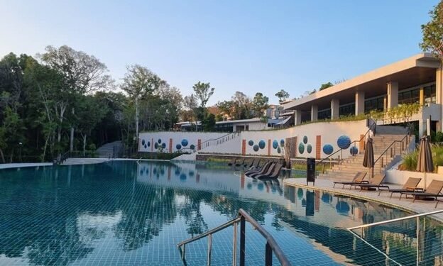 Perhentian Marriott Resort and Spa launches in Malaysia