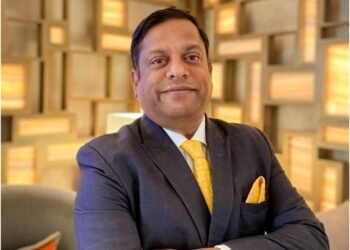 Binay Kumar Singh New Sales Director At Four Seasons Bengaluru