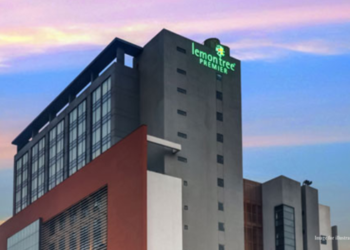 Lemon Tree Expands in Ranchi, Jharkhand