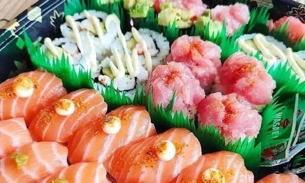 Japanese food and culture are being introduced to Northumberland by a sushi chef