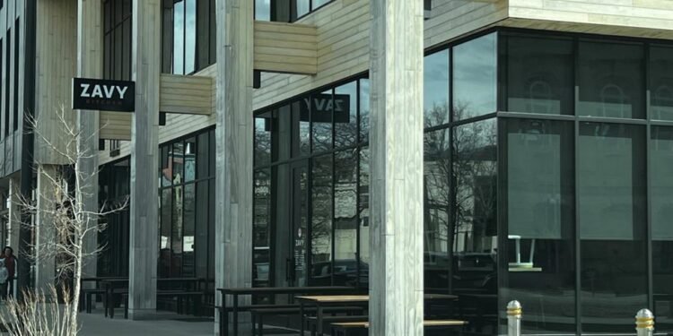 The East Village’s New Vietnamese Restaurant Offering Soup of Rice and Noodles