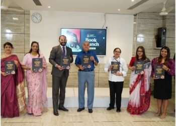 Lexicon IHM released its first recipe book, ‘Kitchen Tales’