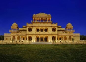 Fern Hotels & Resorts Opens A New Property In Jaisalmer