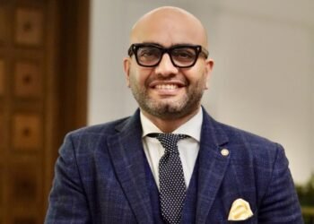 Taj Hotels UAE Has Appointed A New Area Director Of Operations For The Middle East And General Manager.
